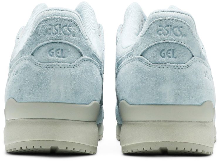 Ronnie Fieg x ASICS Gel Lyte 3 OG The Palette   Summit