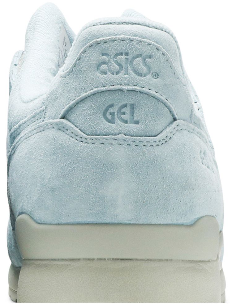 Ronnie Fieg x ASICS Gel Lyte 3 OG The Palette   Summit