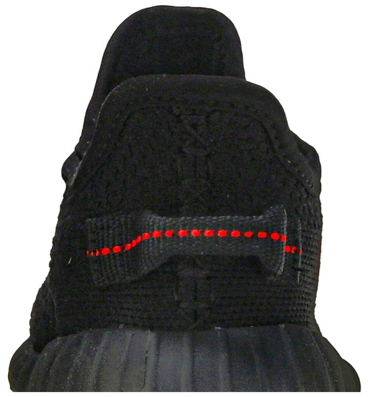 Adidas Yeezy Boost 350 V2 Kids Bred