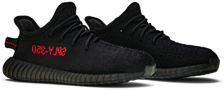 Adidas Yeezy Boost 350 V2 Kids Bred