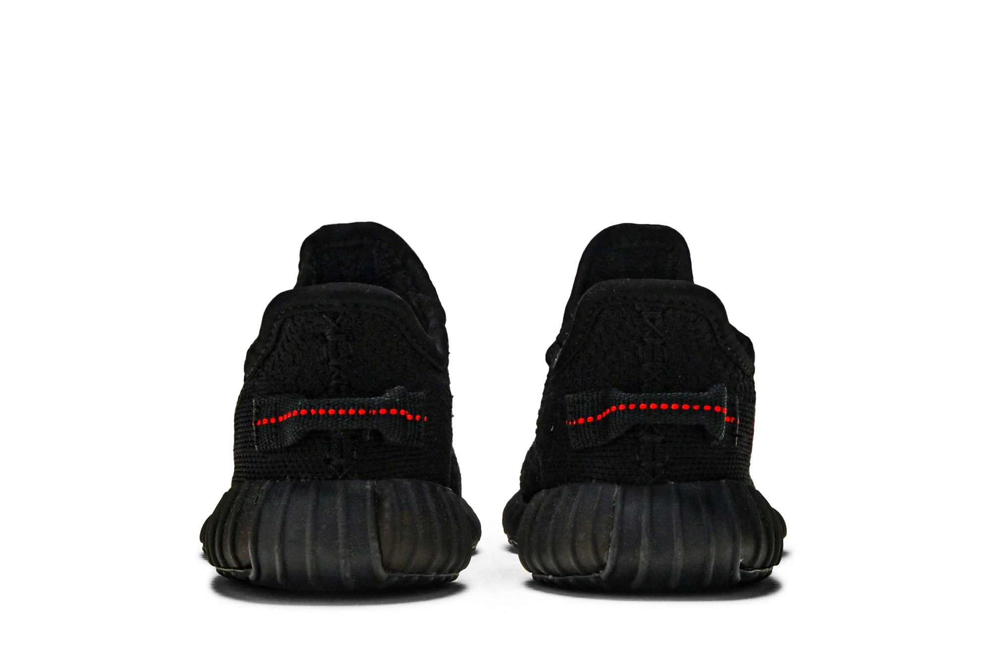 adidas YEEZY Boost 350 V2 Bred 27.5センチ Adidas Yeezy Boost 350 V2 Bred (CP9652) Kanye West Men's