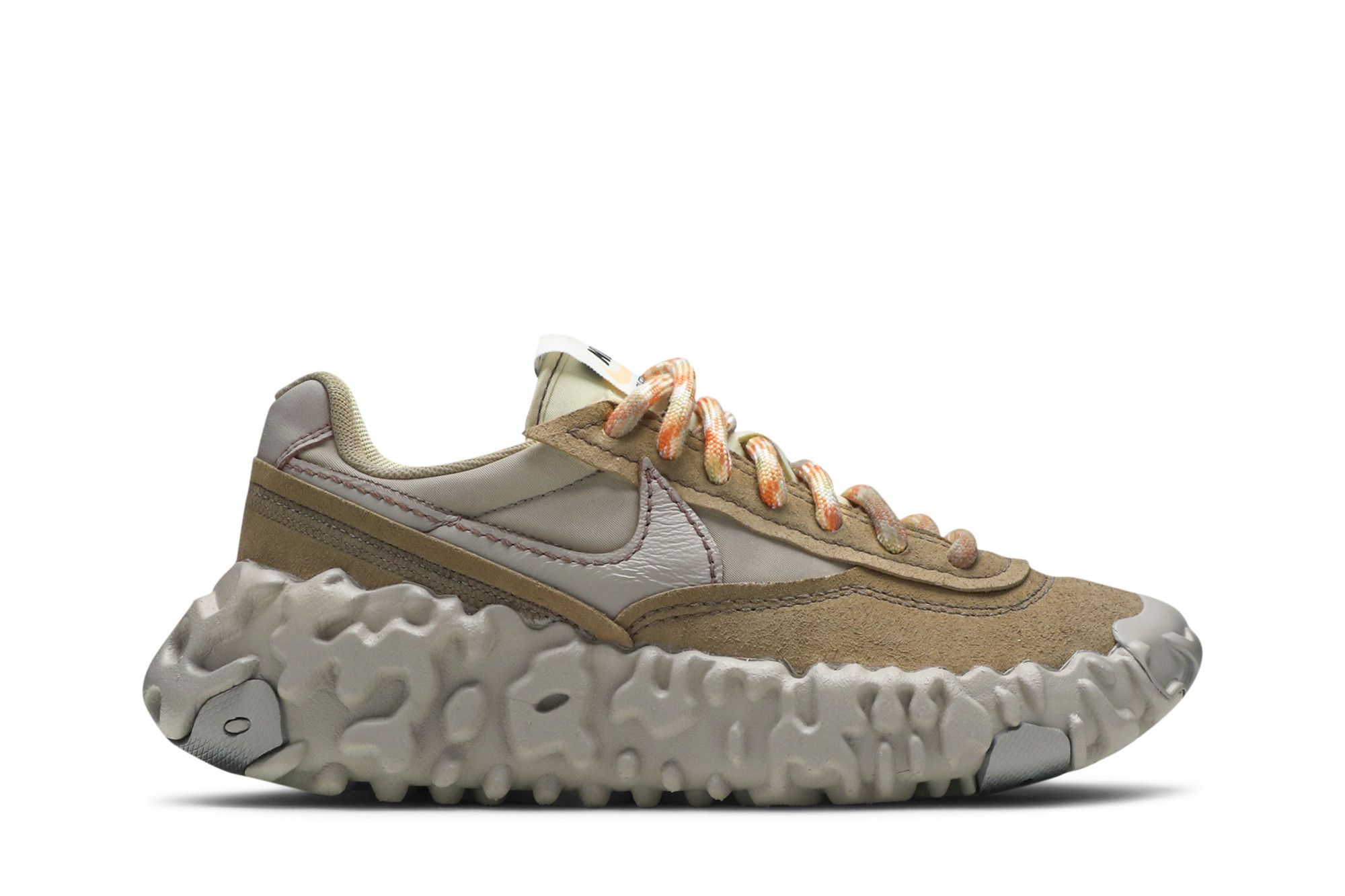 NIKE OVERBREAK SP BEIGE/GRAY\" 美品 Nike Undercover x Overbreak SP Overcast for Sale