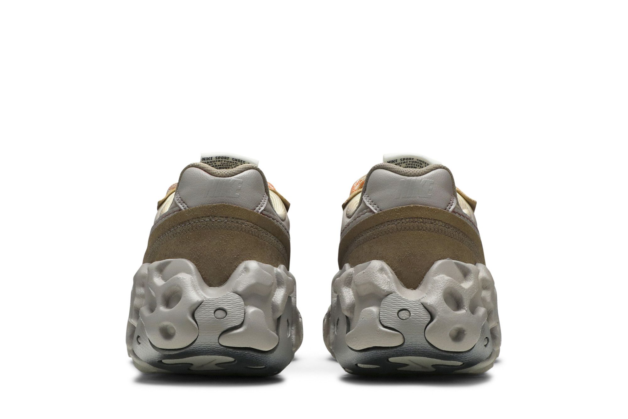 Buy OverBreak SP 'College Grey' - DA9784 001 | GOAT