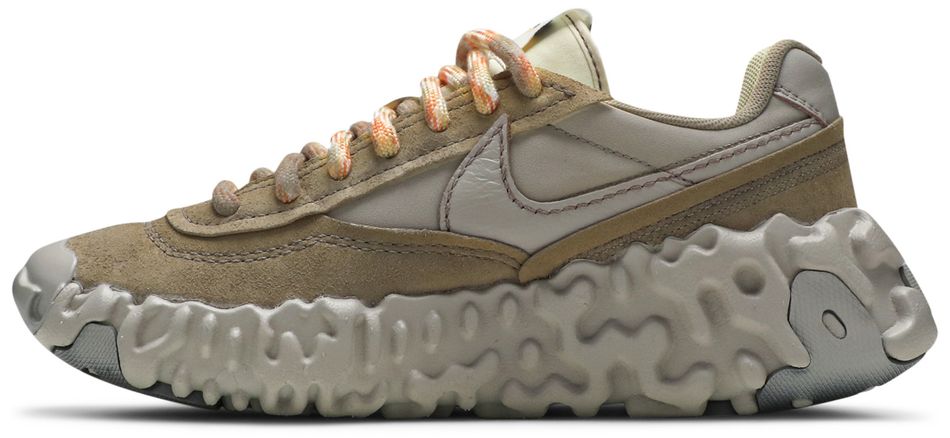 overbreak college grey