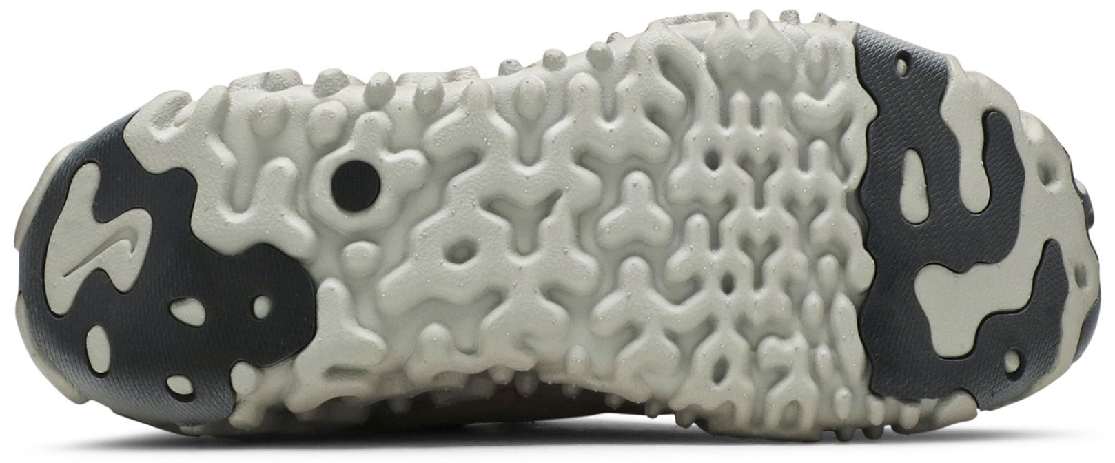 overbreak college grey