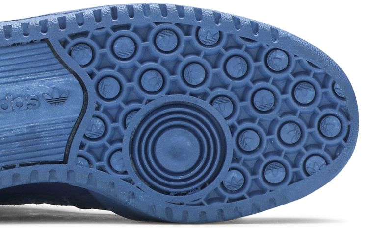 Adidas Forum 84 Hi Indigo