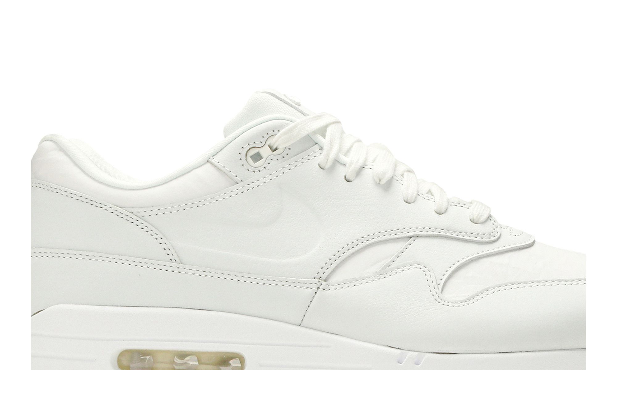 air max 1 white asparagus
