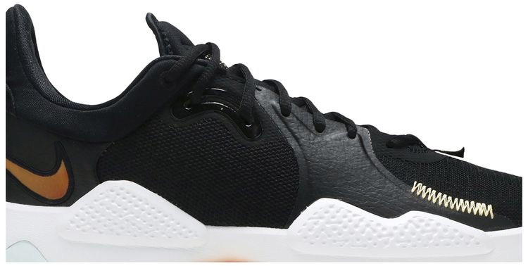 PG 5 Black