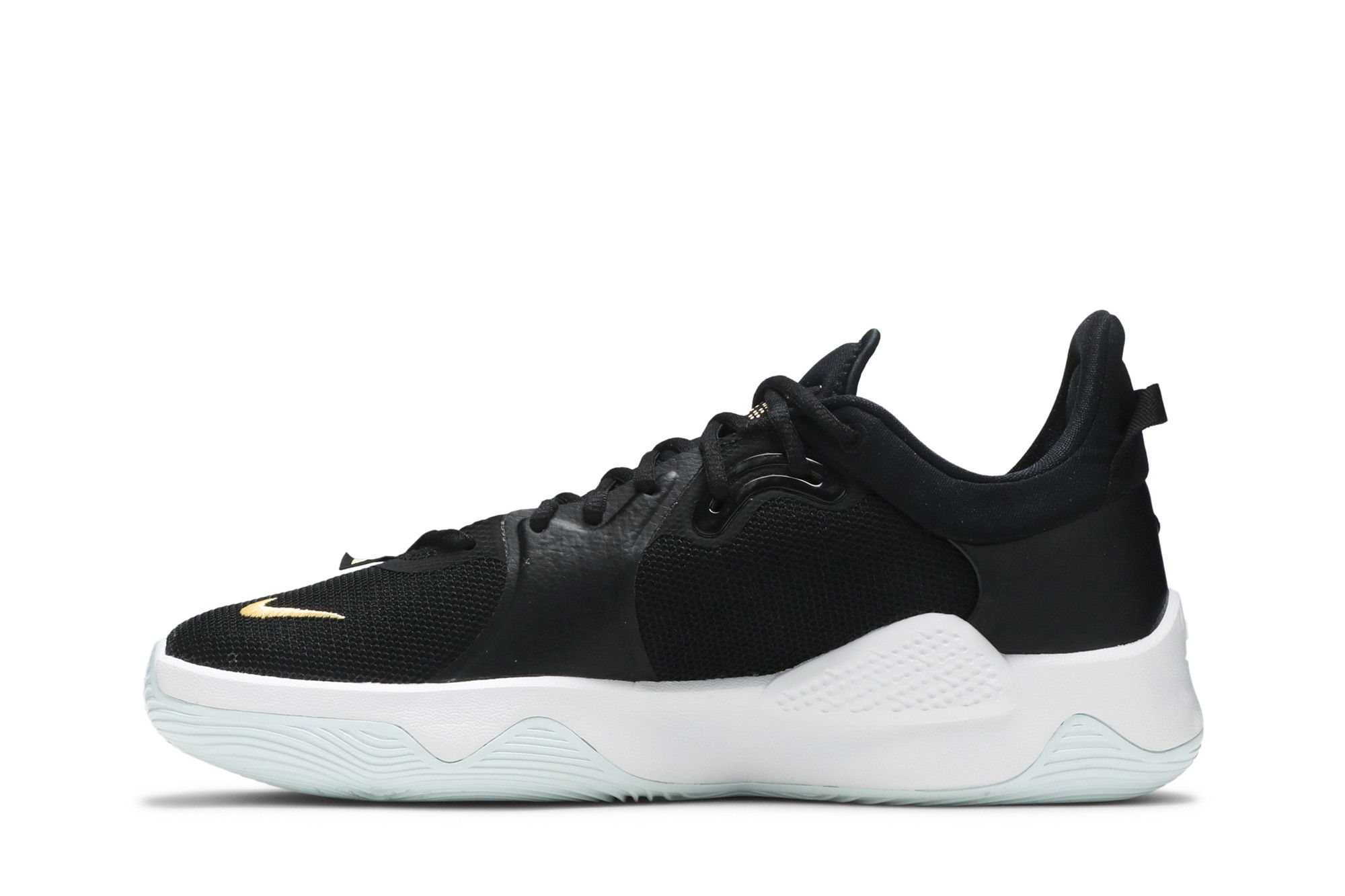 Buy PG 5 Black CW3143 001 GOAT CA