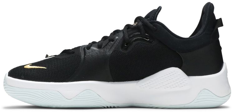 PG 5 Black