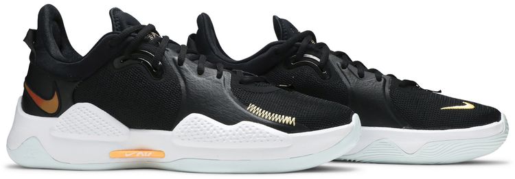 PG 5 Black