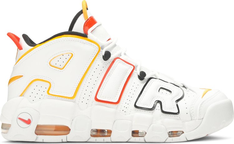 Air More Uptempo 'Roswell Raygun'