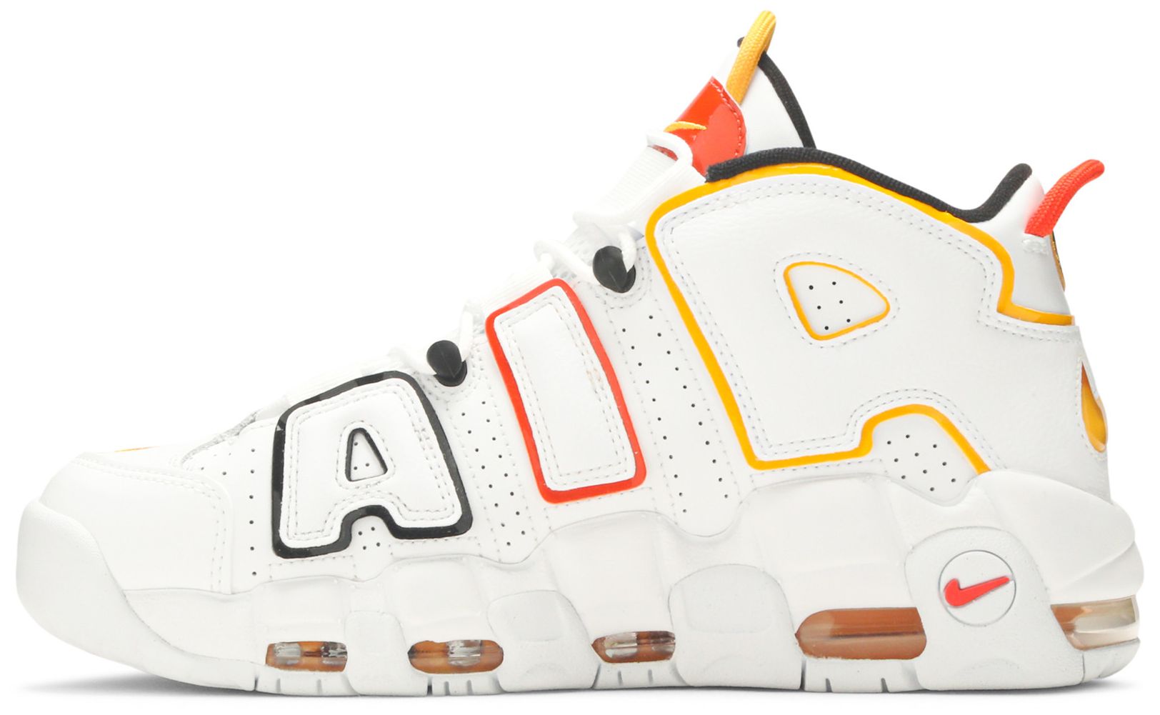 raygun uptempos