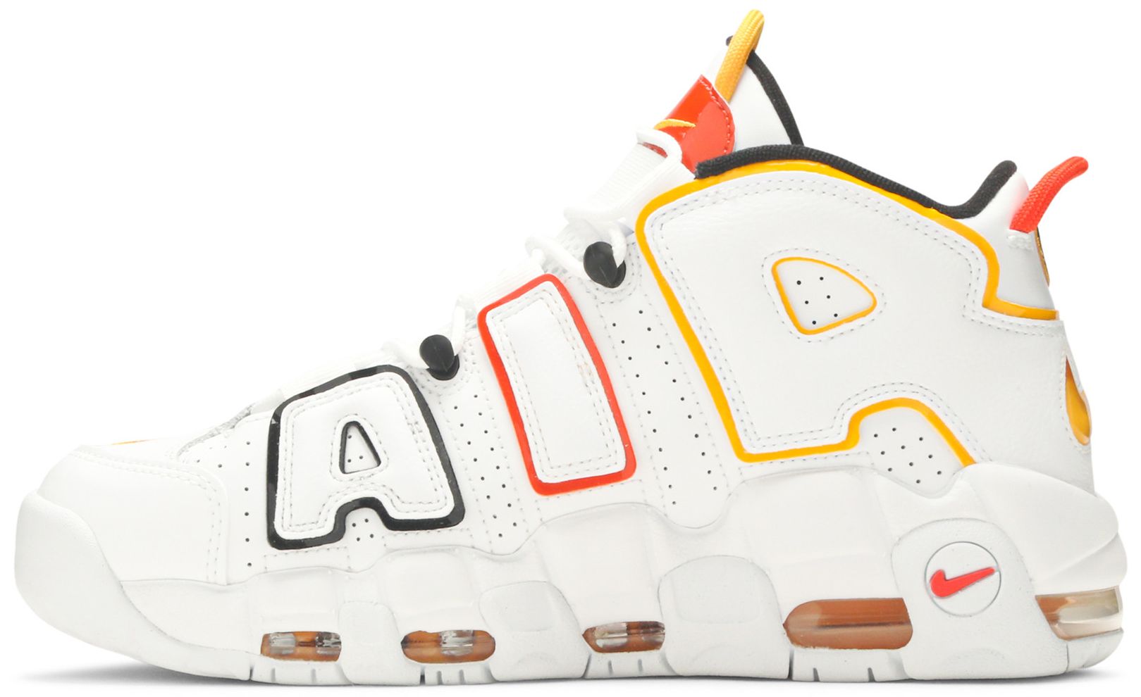 raygun uptempo