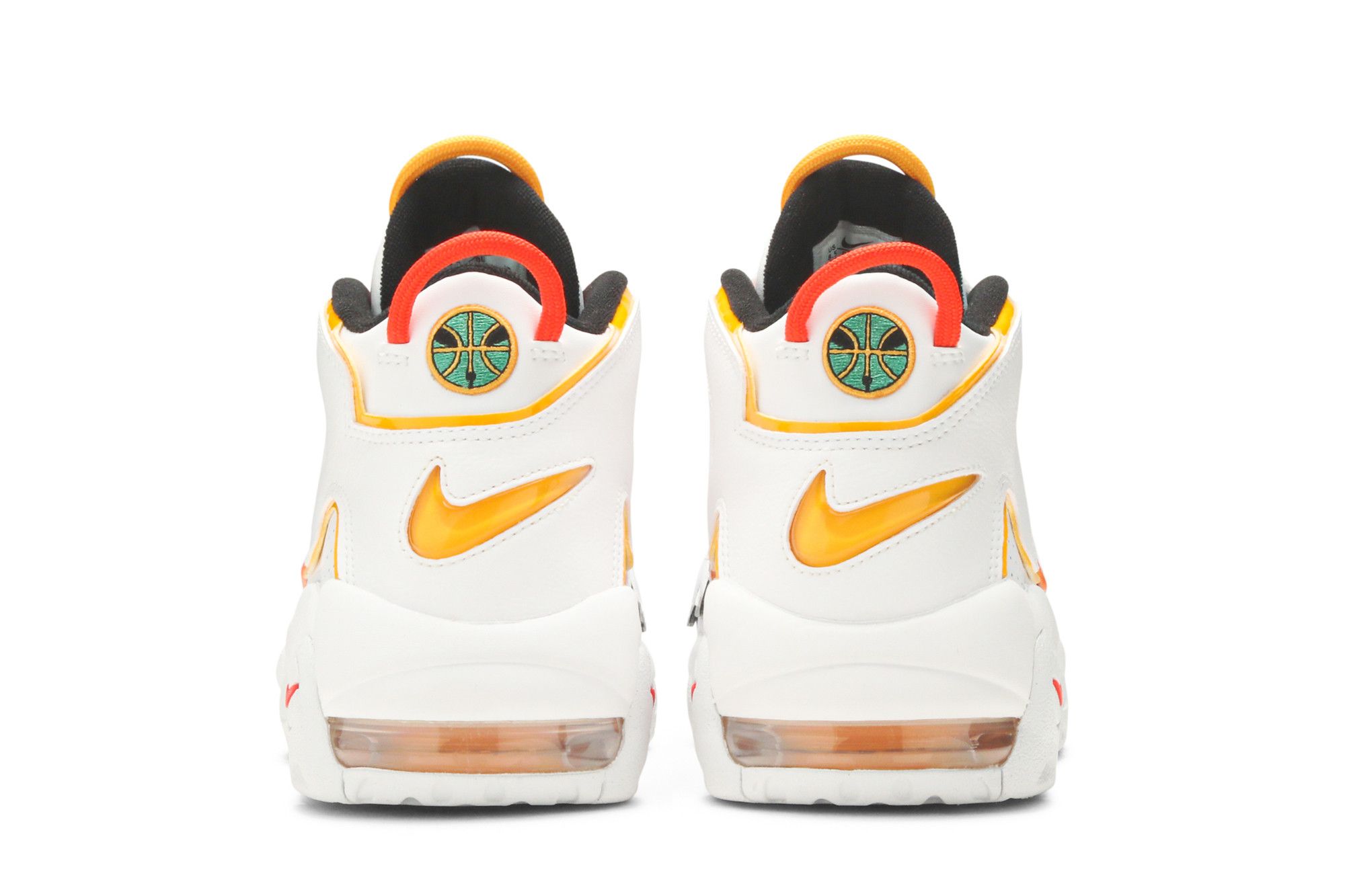 Size 10.0 Air More Uptempo 'Roswell Raygun'