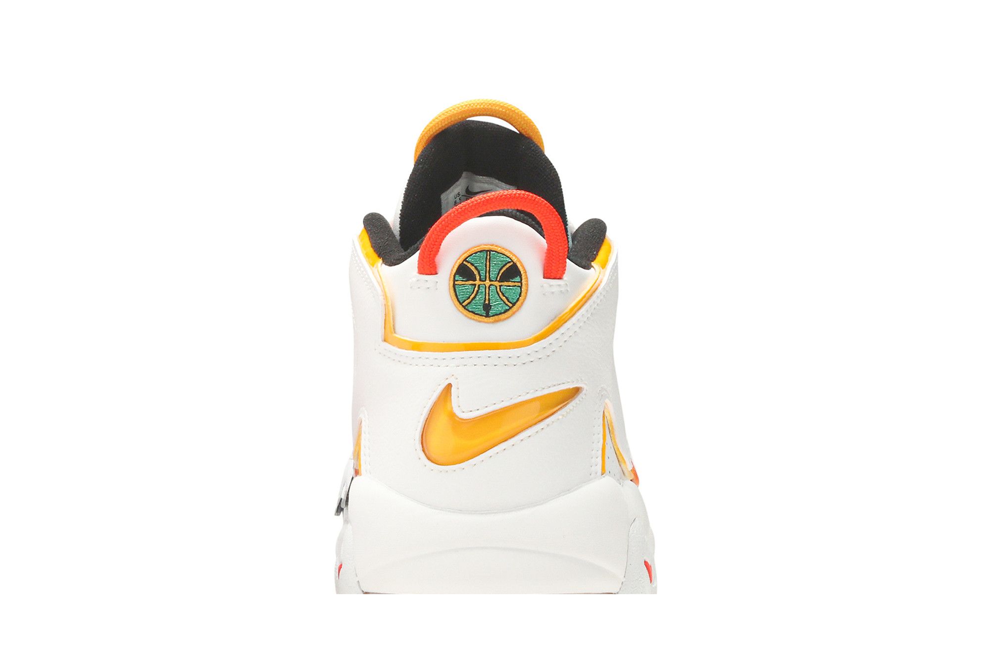 Size 10.0 Air More Uptempo 'Roswell Raygun'