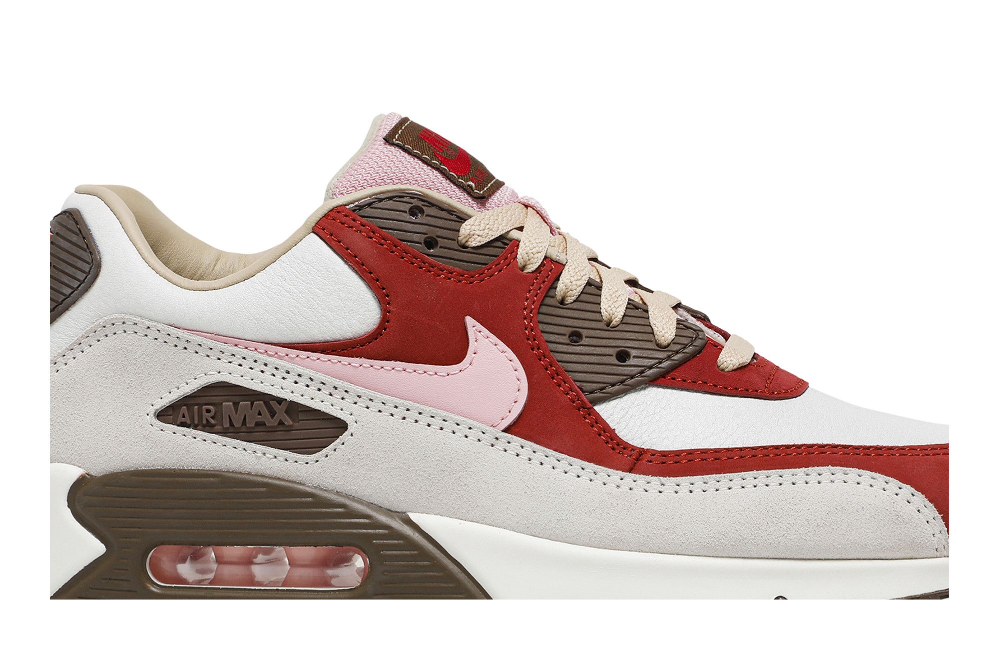 Air max 18 bacon store