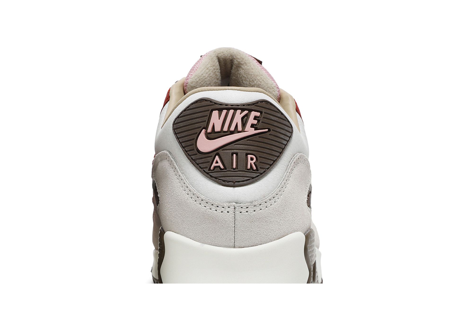 air max 90 bacon goat