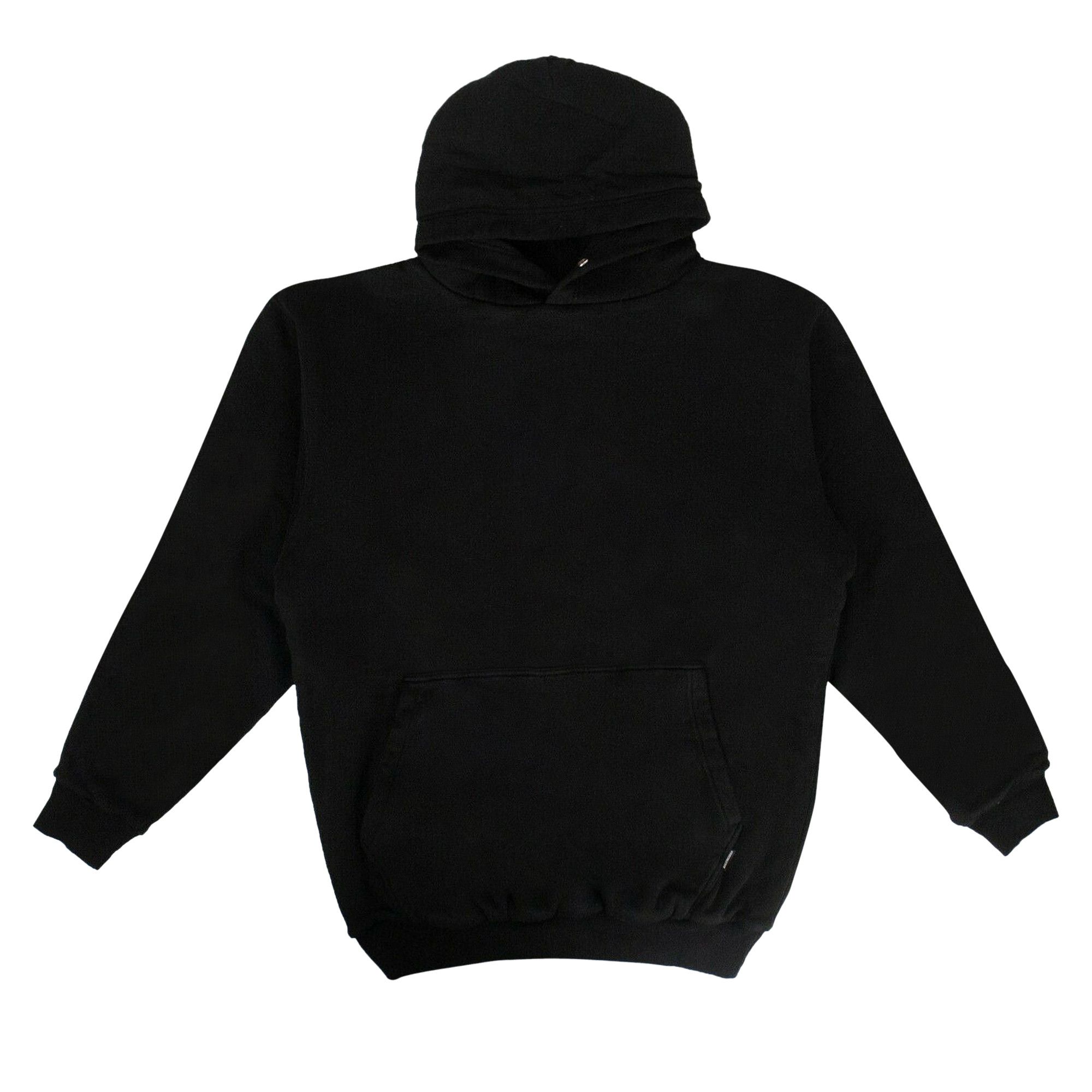 I love techno balenciaga hoodie hot sale