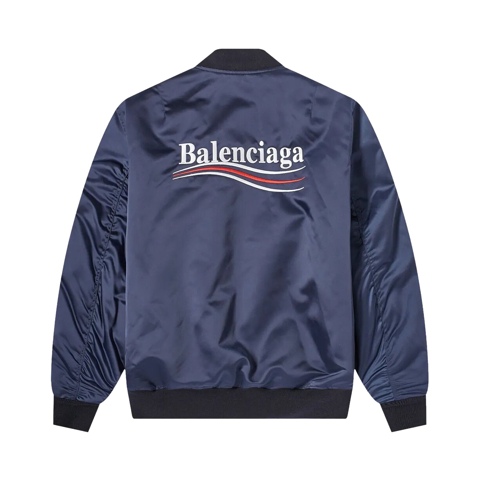 Balenciaga wave logo shop