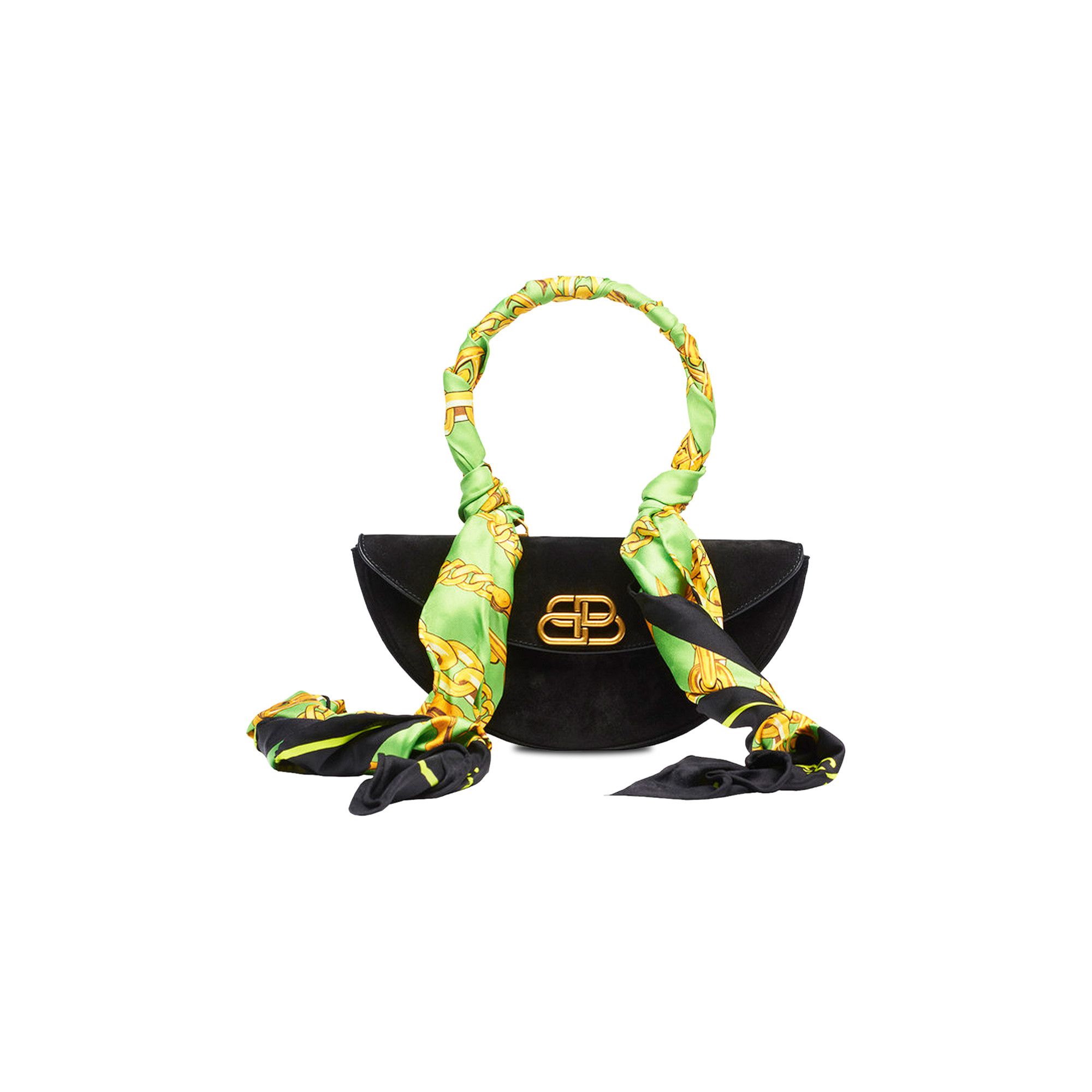 Balenciaga opera bag online