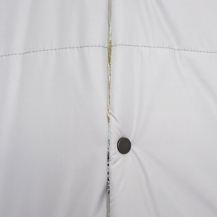 Fear of God Reversible Nylon Oversized Camo Vest Prairie Ghost Camo