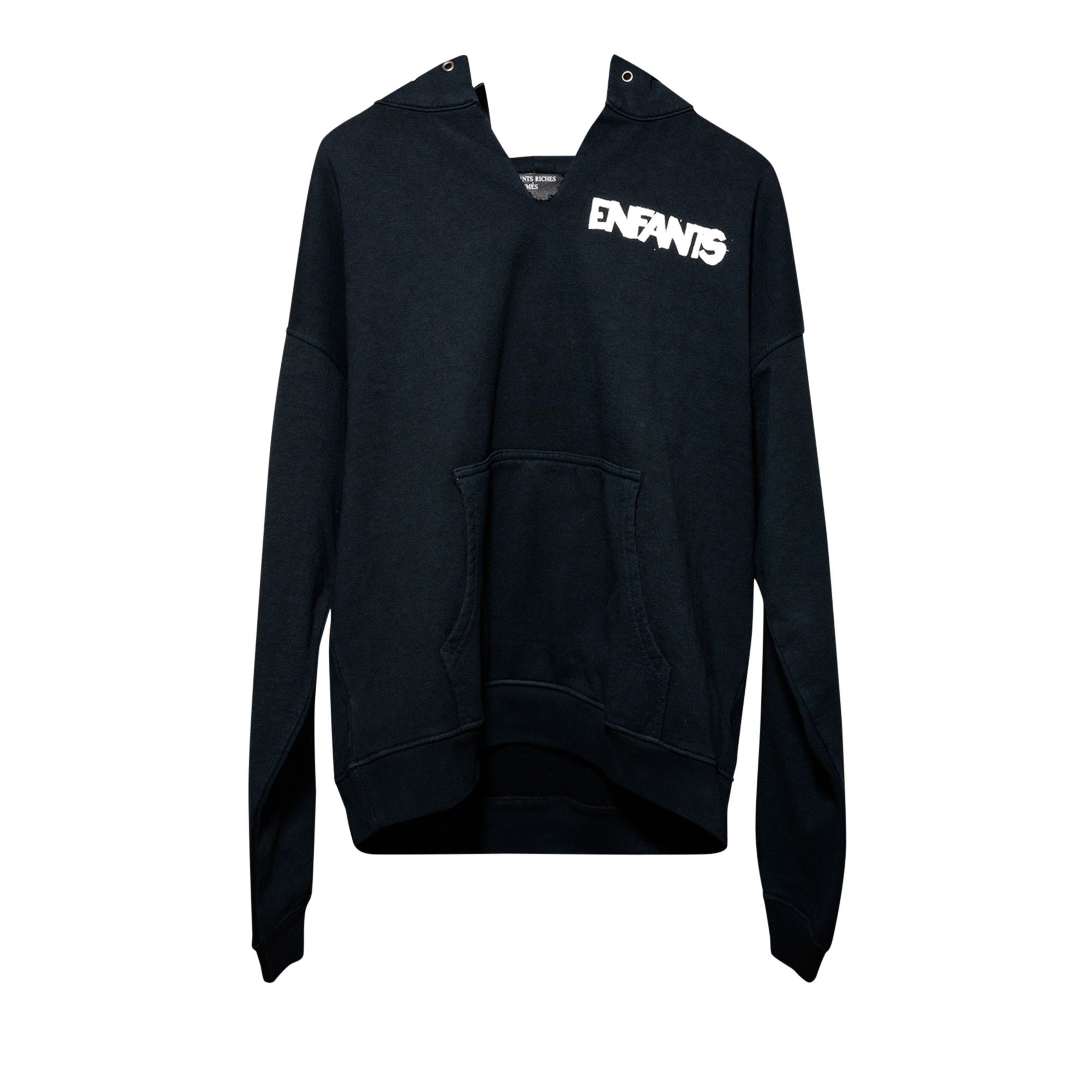 Buy Enfants Riches Déprimés Bad Childhood Hoodie 'Black Buy Enfants Riches Déprimés Bad Childhood Hoodie 'Black