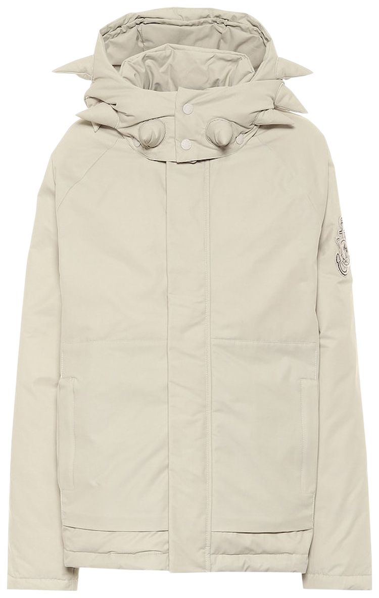 Moncler Genius Highclere Jacket Beige