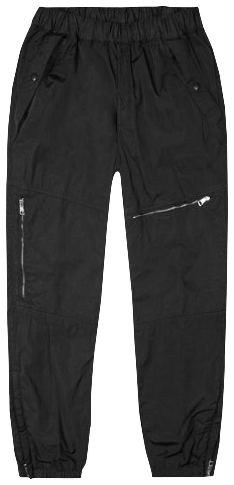 Moncler Trousers Black