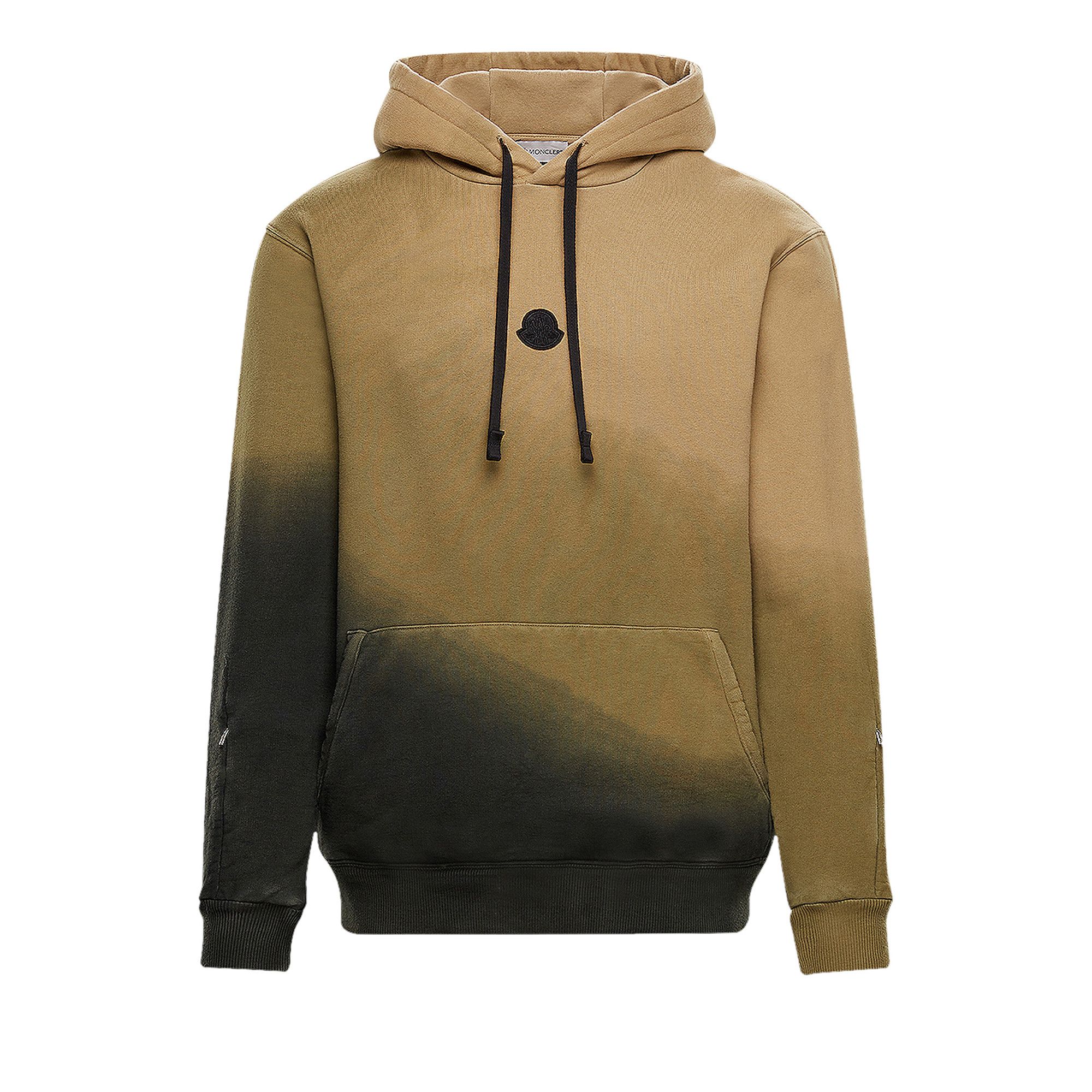 Alyx moncler hoodie 2025