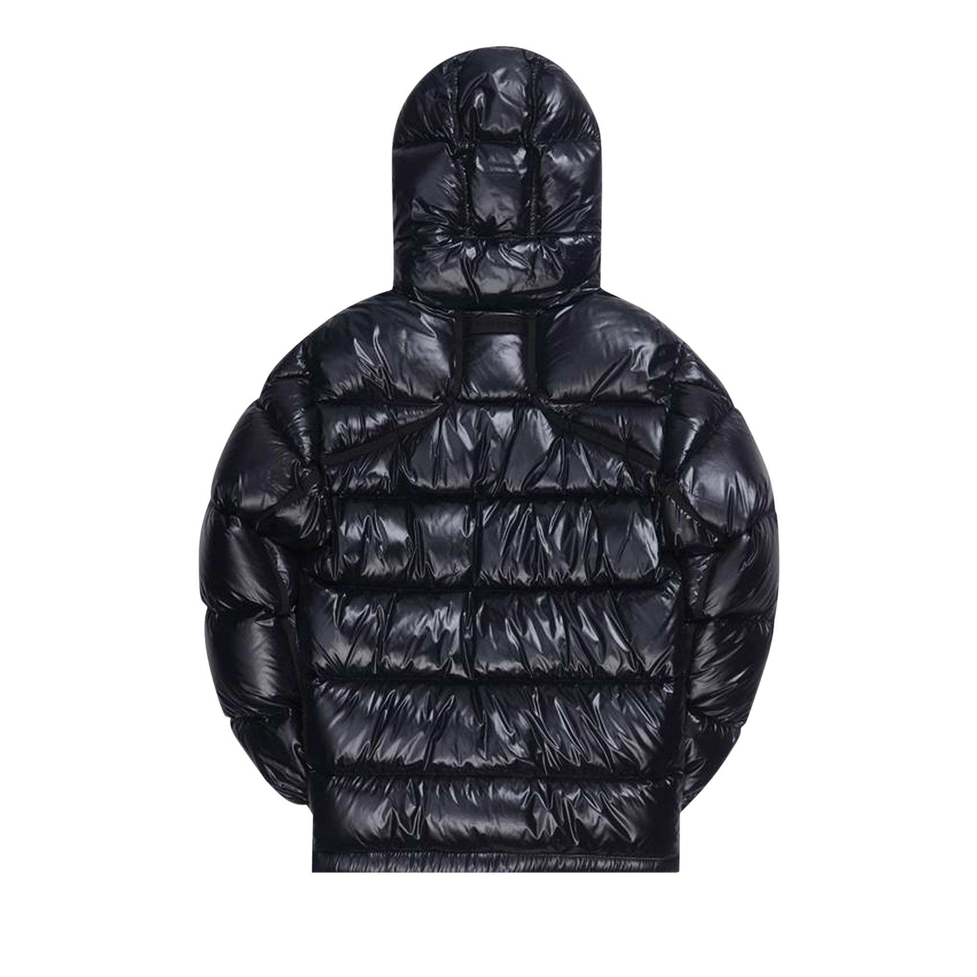 Buy Moncler Genius x 1017 ALYX 9SM Almond Jacket 'Black' - F209Y