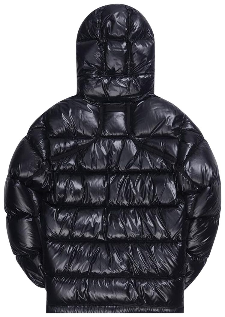 Moncler Genius x 1017 ALYX 9SM Almond Jacket Black