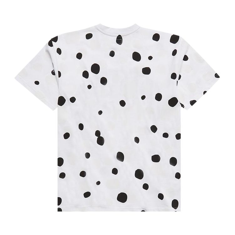 Chinatown Market UV Dots Tee White