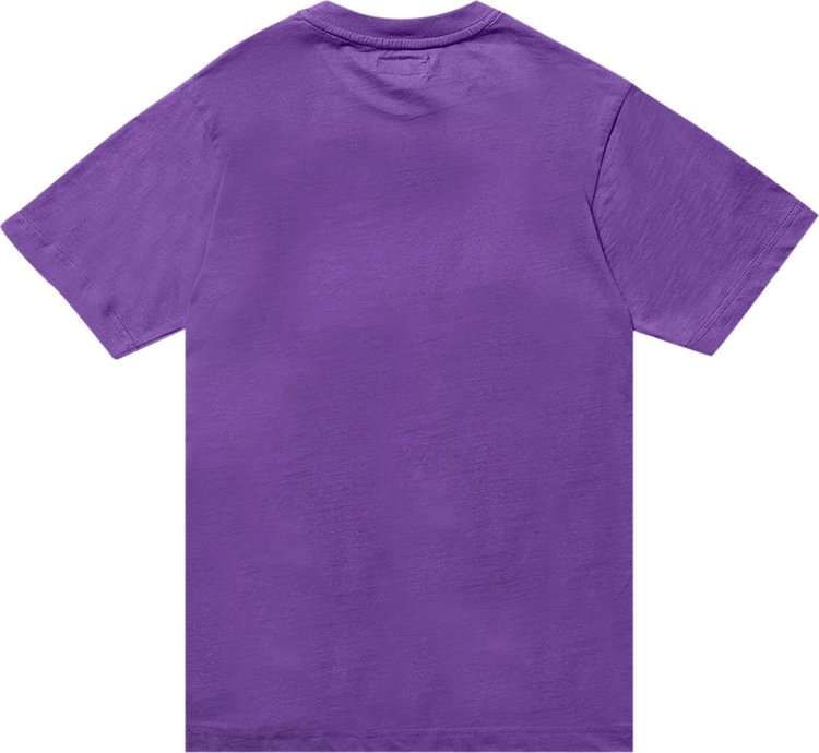 Chinatown Market Tornado Tee Purple