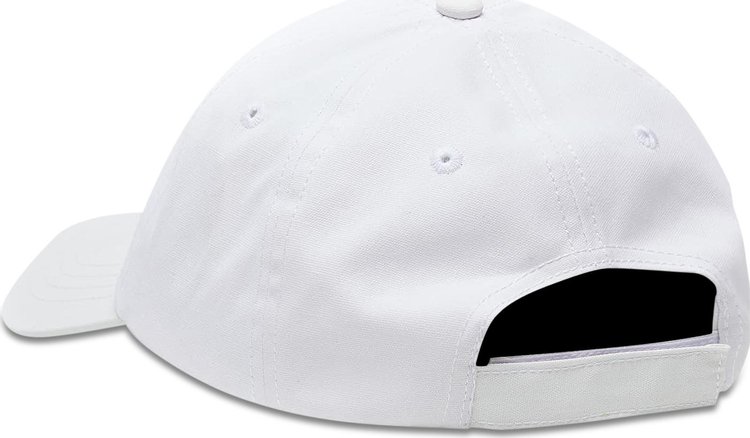 Chinatown Market UV Dad Hat White