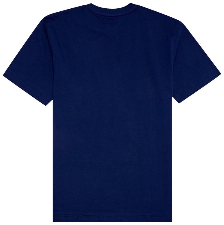Chinatown Market Modern Art Tee Navy