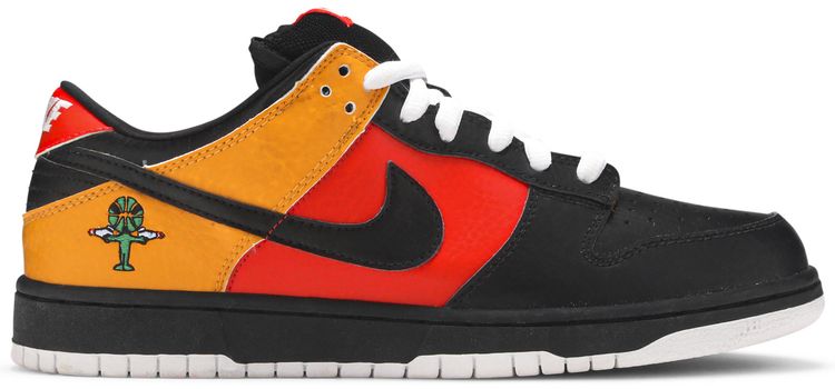 Nike Dunk Low Pro SB Raygun