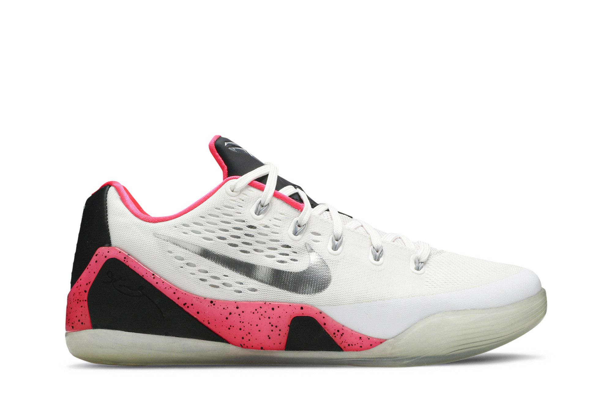Kobe 9 moonwalkers on sale