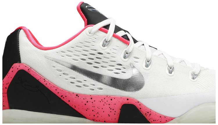 Nike Kobe 9 EM Moonwalker iD