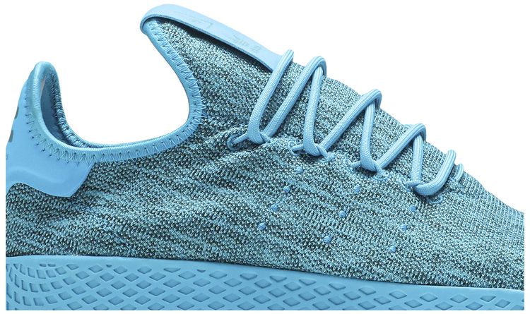 Pharrell x adidas Tennis Hu Dip Dyed