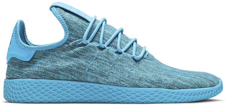 Pharrell x adidas Tennis Hu Dip Dyed