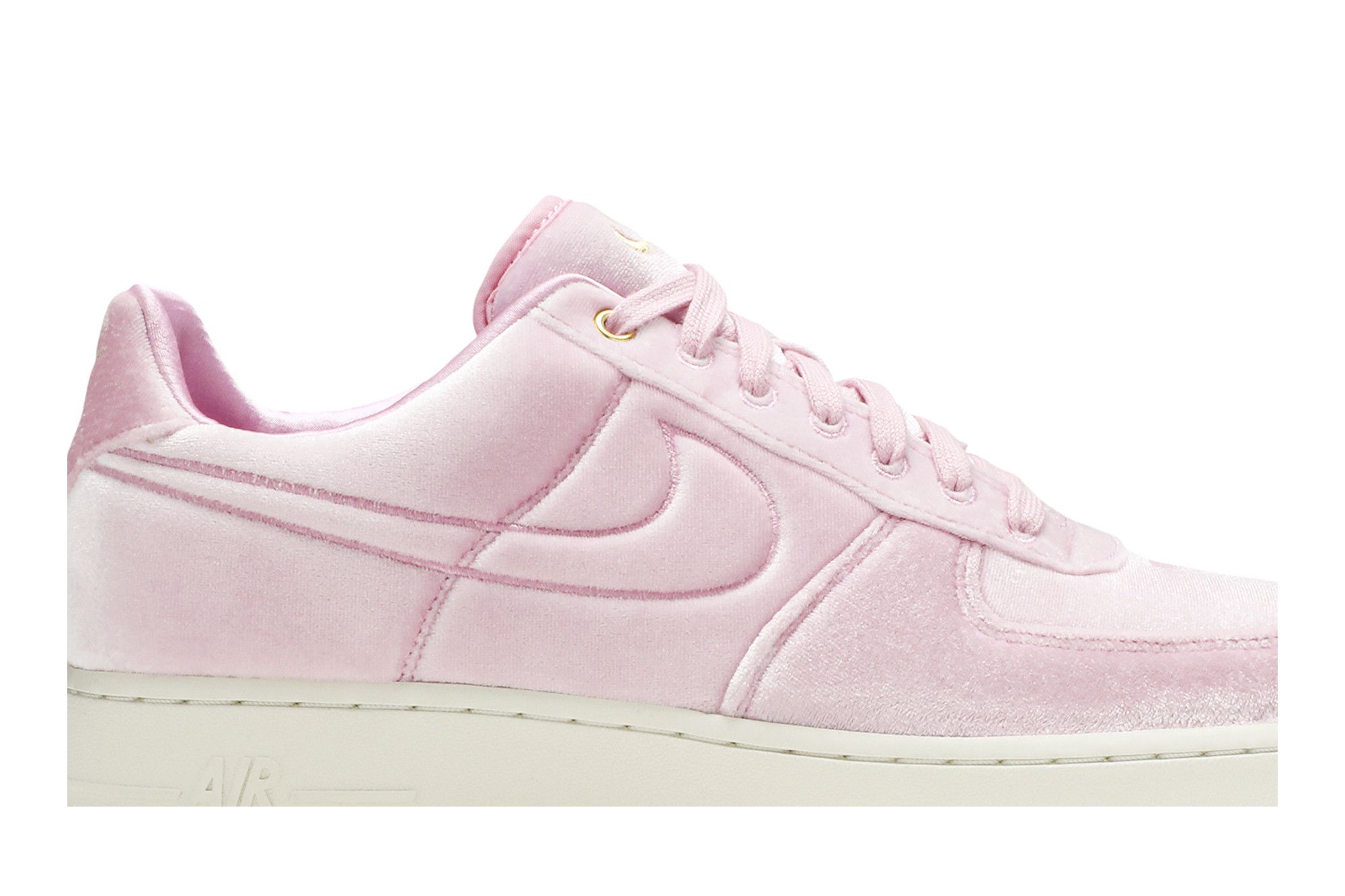 Af1 velour top