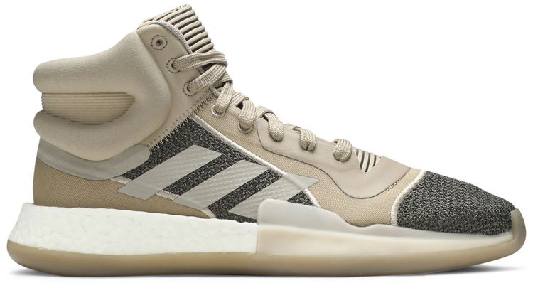 Adidas Marquee Boost Trace Khaki