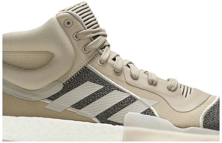 Adidas Marquee Boost Trace Khaki