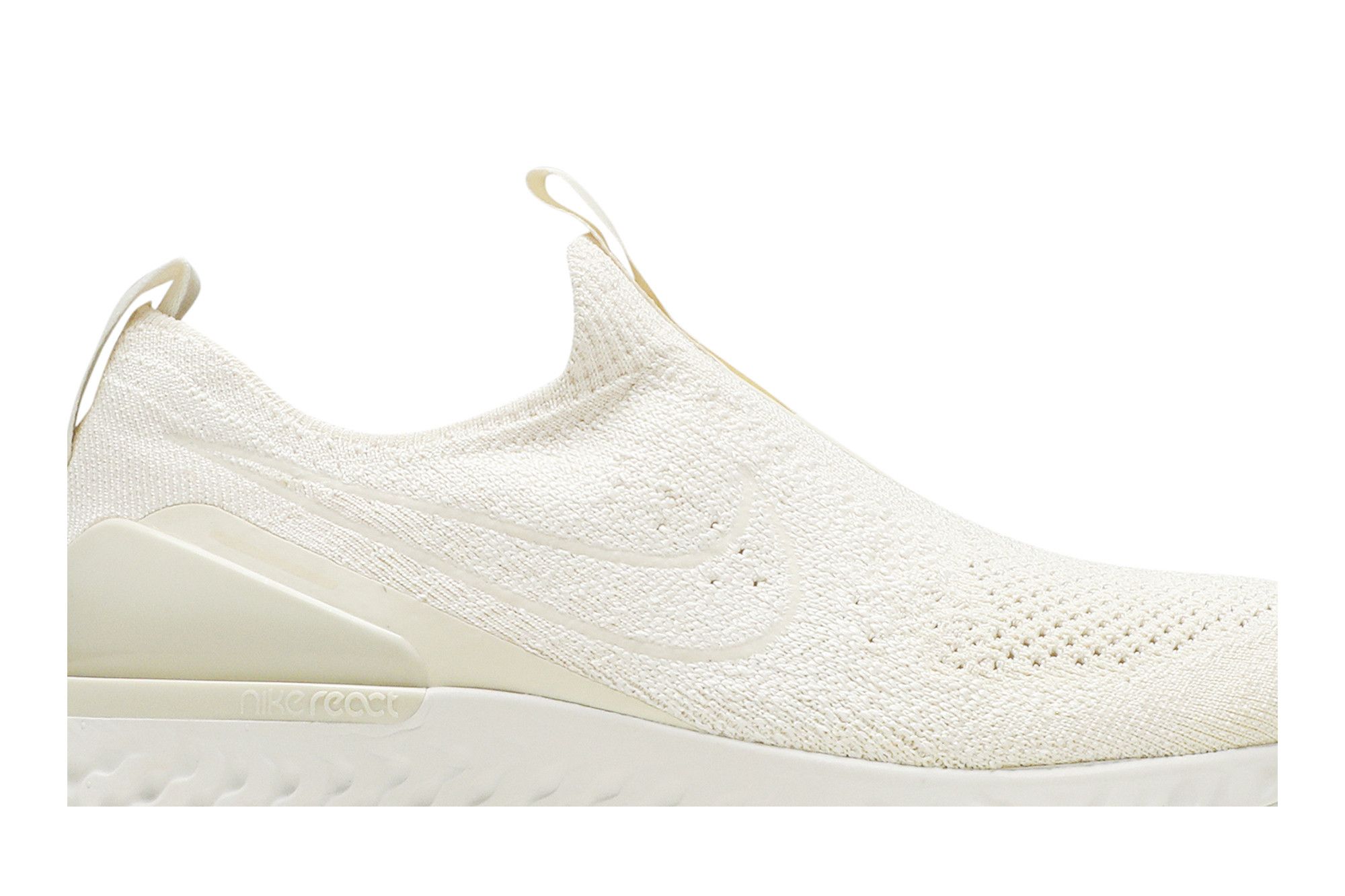 Buy Wmns Epic Phantom React FK Light Cream BV0415 200 GOAT