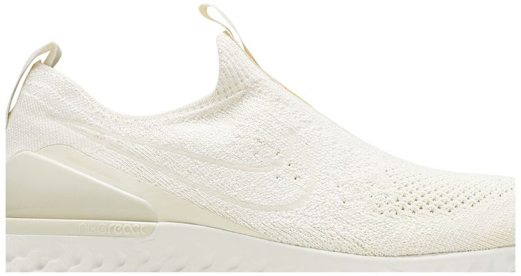 Nike Wmns Epic Phantom React FK Light Cream