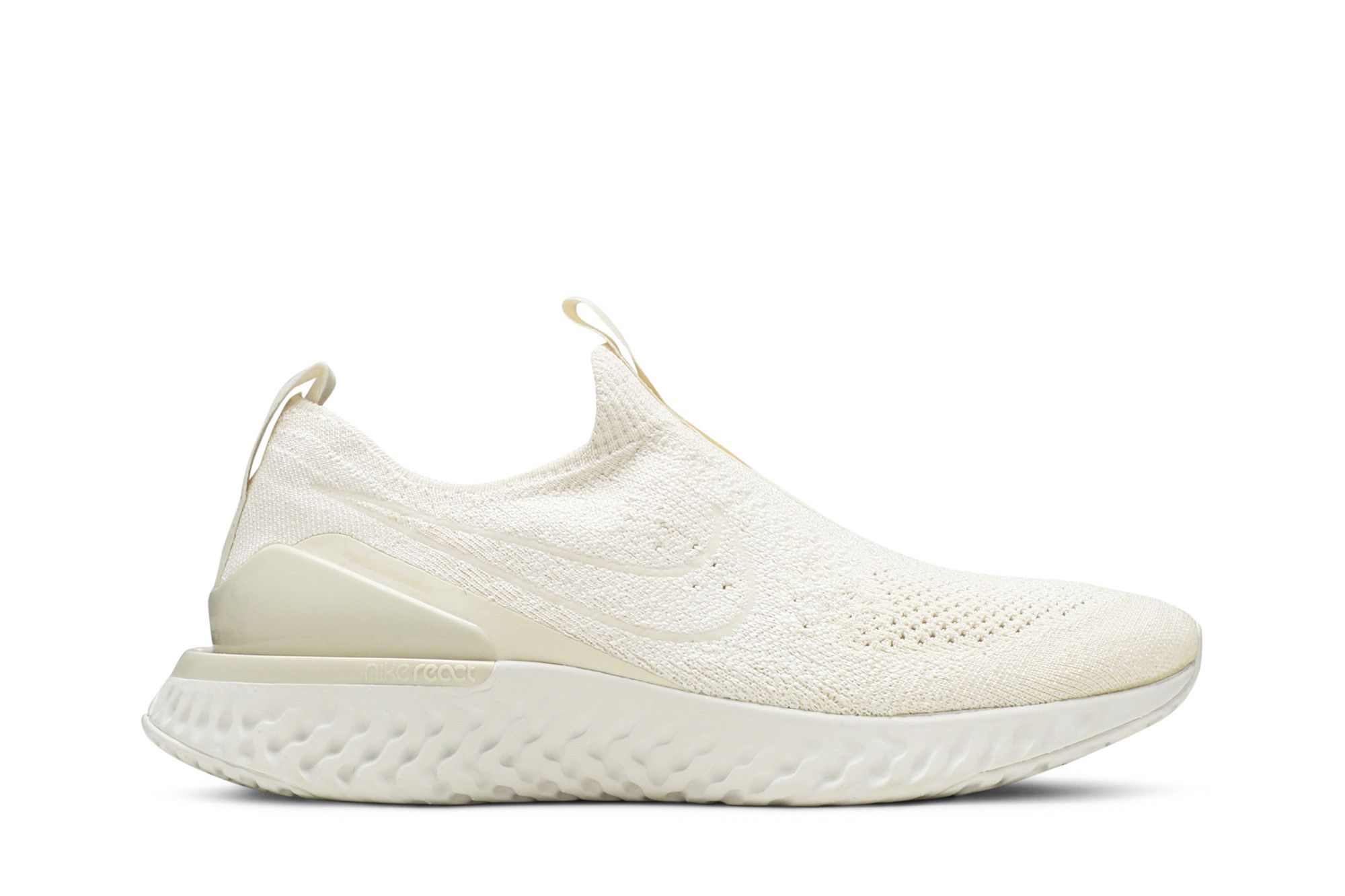 Epic phantom react white top