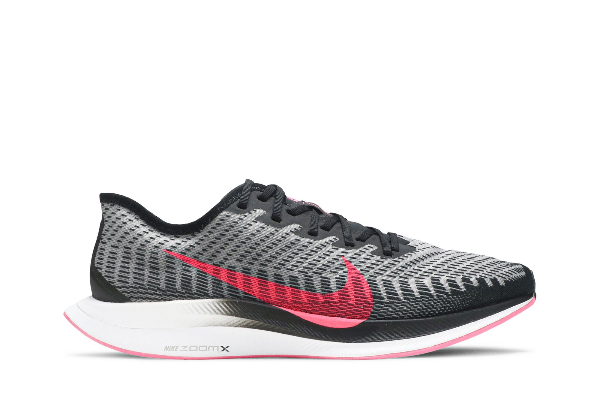 Size 10.5 Zoom Pegasus Turbo 2 Pink Blast