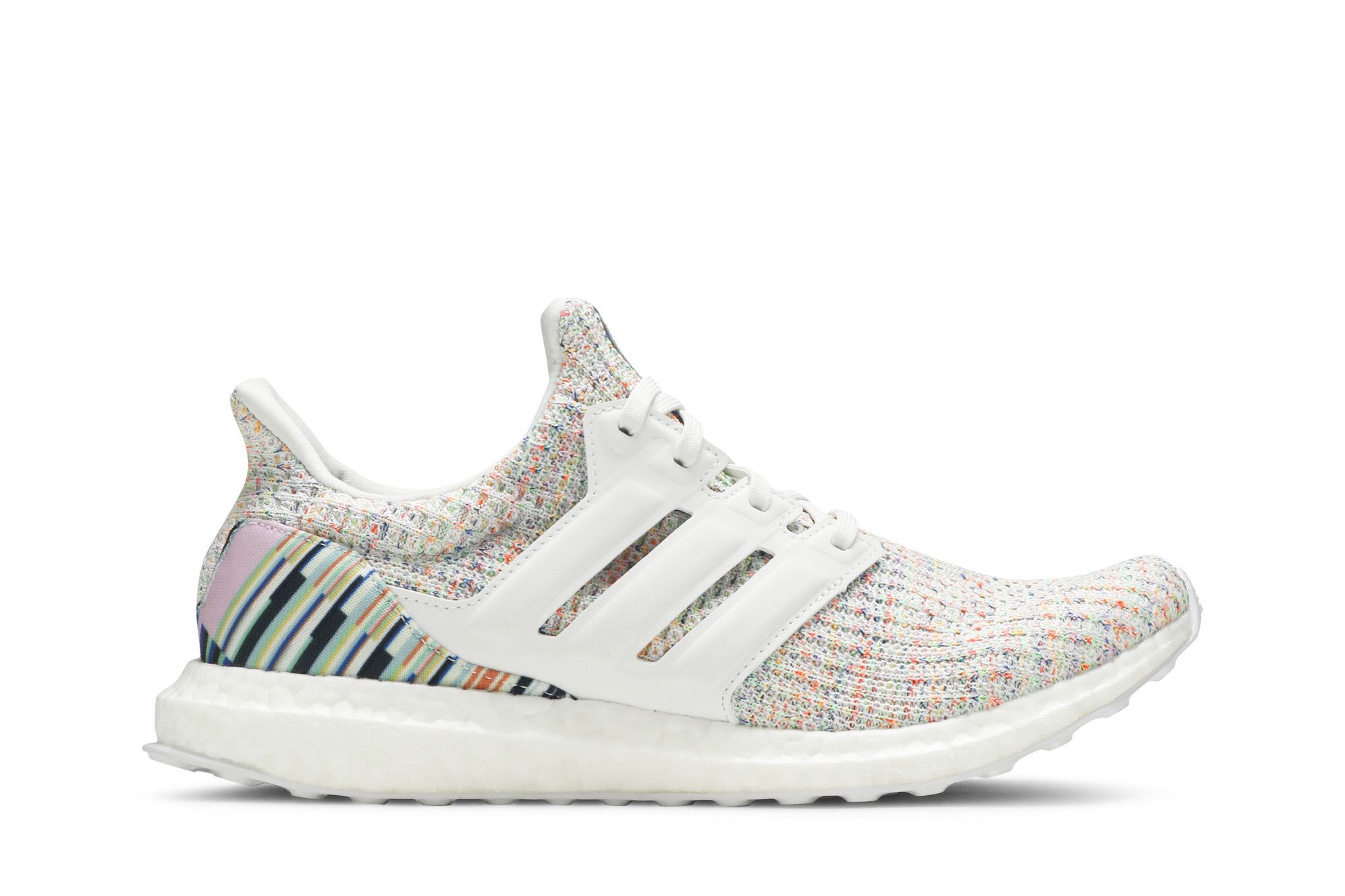 Buy Wmns UltraBoost Multi Color F34079 GOAT DE