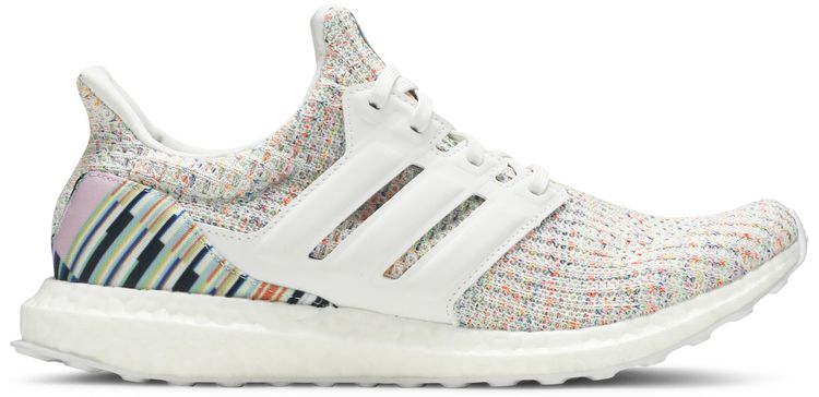 Adidas Wmns UltraBoost Multi Color